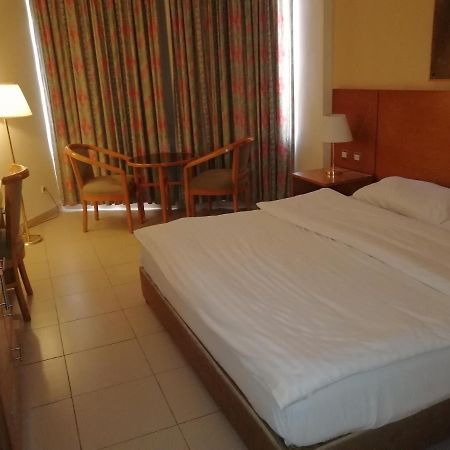 Aqaba Gulf Hotel 外观 照片